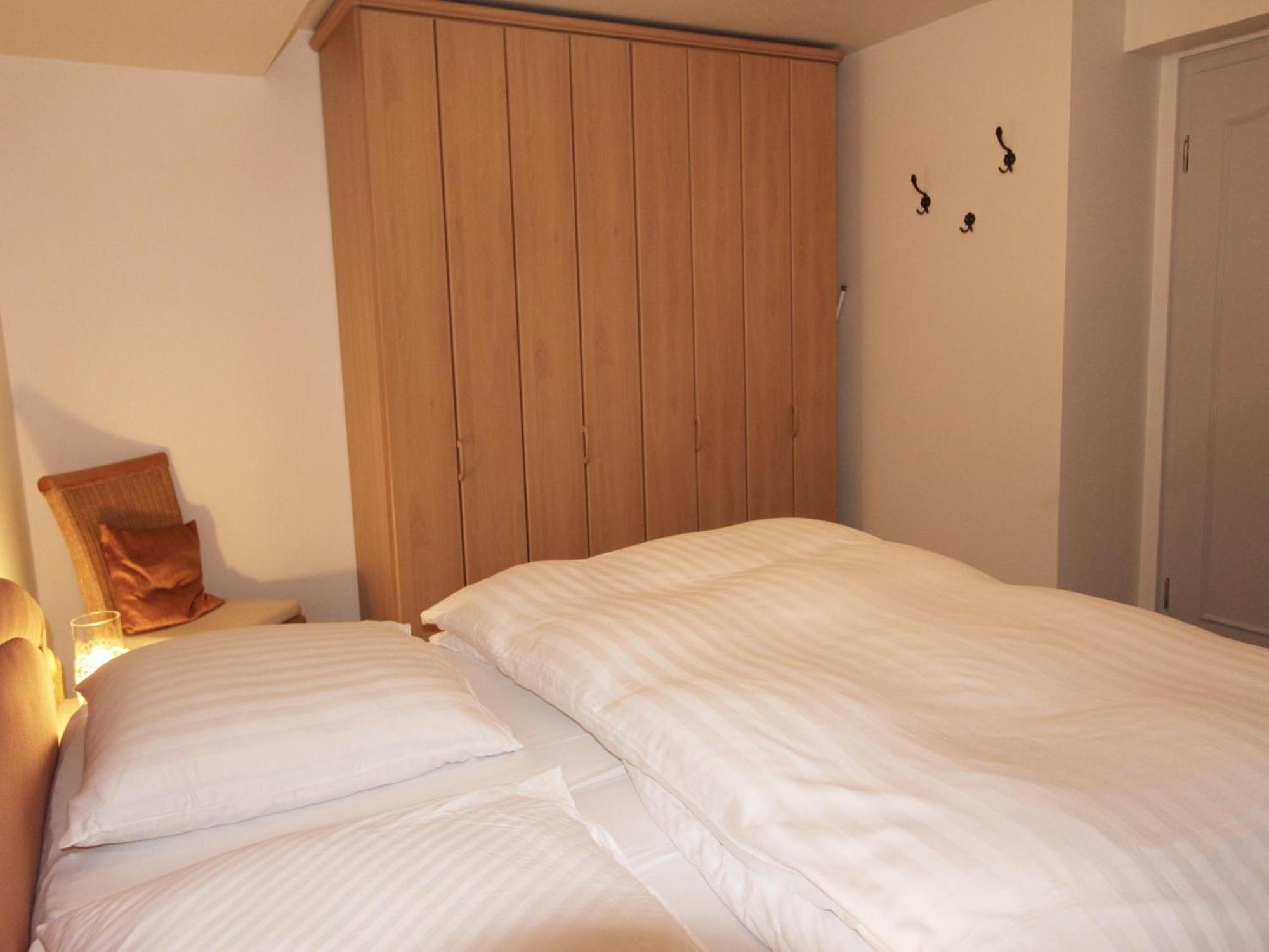Frisia - Mittelweg 13, App L Apartment